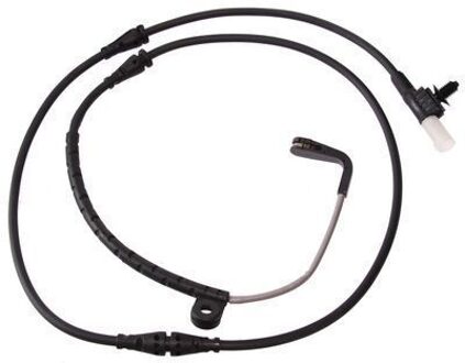 LAND Waarschuwingscontact, remvoering-/blokslijtage