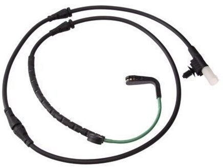 LAND Waarschuwingscontact, remvoering-/blokslijtage