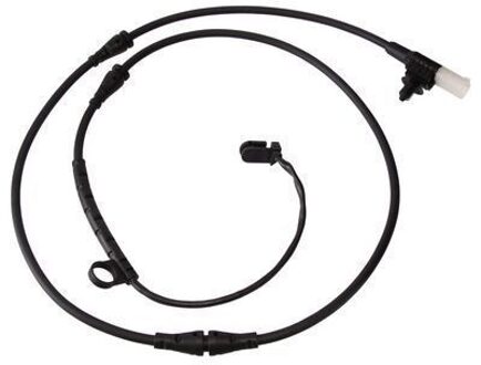 LAND Waarschuwingscontact, remvoering-/blokslijtage