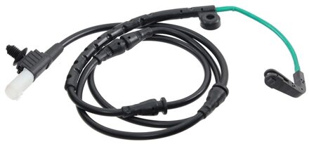 LAND Waarschuwingscontact, remvoering-/blokslijtage