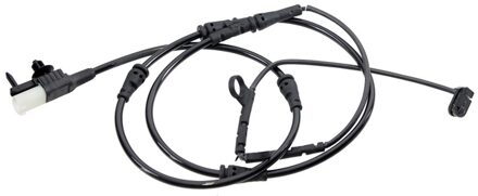 LAND Waarschuwingscontact, remvoering-/blokslijtage