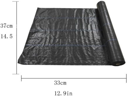 Landbouw Anti Gras Doek Antistrappo Tuin Telo Anti-Erbacce Con Alta Uv Stabilizzazione Dekzeil Tuin Onkruidbestrijding