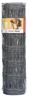 Landbouwgaas Ø 3 mm - 80 cm x 50 m