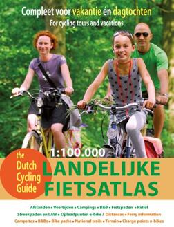 Landelijke Fietsatlas