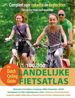 Landelijke Fietsatlas