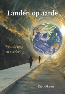 Landen op aarde -  Riet Okken (ISBN: 9789463657426)