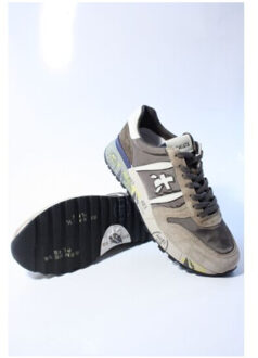 Lander 7704 sneakers Bruin - 42