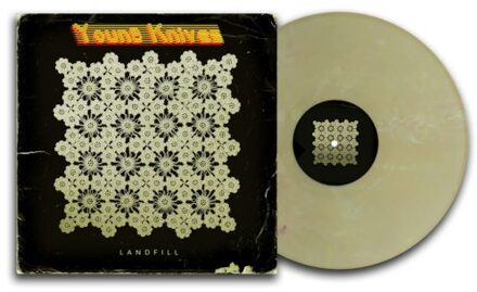 Landfill - Young Knives