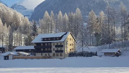 Landgasthof Sonnblick