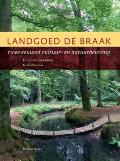 Landgoed De Braak - (ISBN:9789056157265)