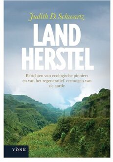 Landherstel - Judith Schwartz