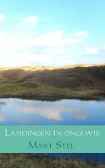 Landingen in ongewis - Boek Mart Stel (9402129723)