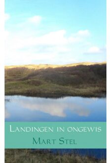 Landingen in ongewis - Boek Mart Stel (9402129723)