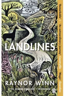Landlines - Raynor Winn