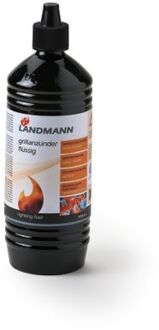 Landmann Barbecue Aanmaakvloeistof - 1 Liter