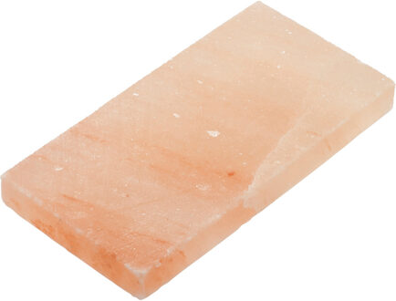 Landmann Barbecue zoutsteen Selection - 10x20cm