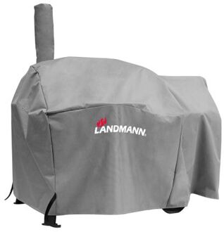 Landmann Barbecuehoes Premium Smoker Vinson 500