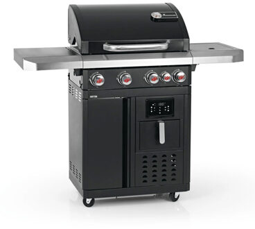 Landmann Gasbarbecue Fryton 4.1 Cook + Airfryer