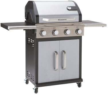 Landmann Gasgrillwagen triton 4 12950