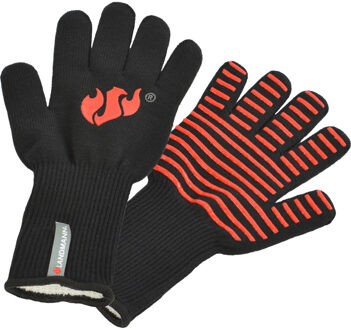 Landmann Grillhandschoen Paar 15807 Handschoen