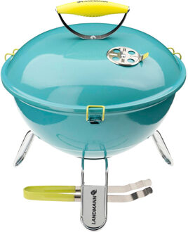 Landmann Tafelbarbecue 31375 piccolino