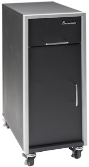 Landmann Working Station 34105 Barbecuewagen