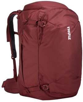 Landmark 40L Women's Rood