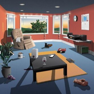 Landmark - Hippo Campus