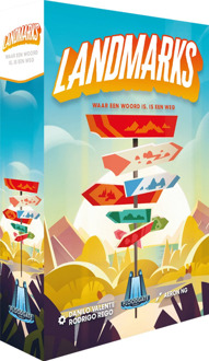 Landmarks (NL versie)