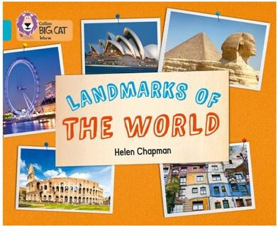 Landmarks of the World