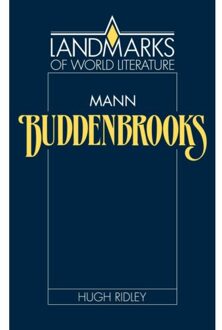 Landmarks of World Literature