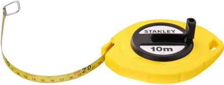 Landmeter - Geel - 10 m