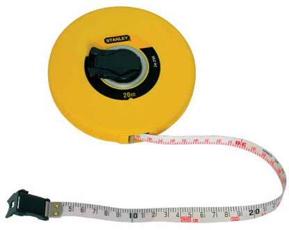 Landmeter - Geel - 30 m