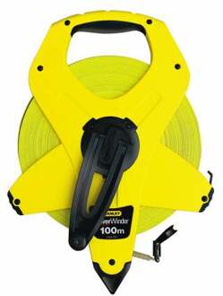 Landmeter Powerwinder 60m - 12.7mm