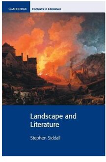 Landscape and Literature