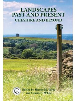 Landscapes Past And Present