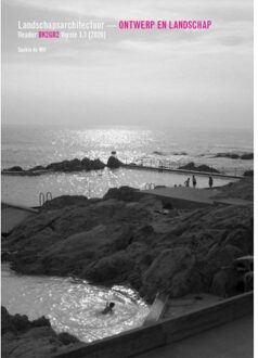 Landschapsarchitectuur - Ontwerp En Landschap