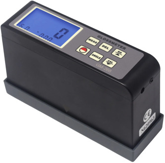 Landtek GM-268 Digital Glossmeter Surface Cleaning Gloss Meter Tester 20/60/85 degree