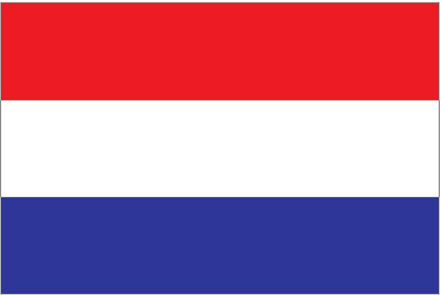 Landvlag - Nederland