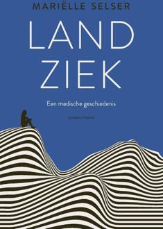 Landziek -  Mariëlle Selser (ISBN: 9789021482675)
