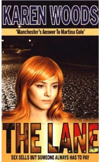 Lane - Karen Woods