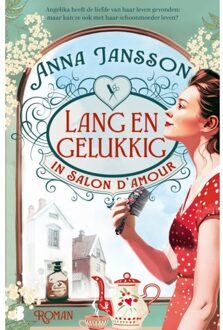 Lang En Gelukkig In Salon D'Amour - Salon D'Amour - Anna Jansson