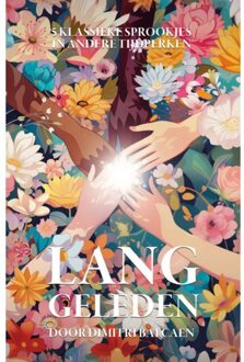 Lang Geleden - Dimitri Balcaen