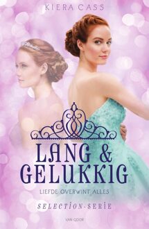 Lang & gelukkig - eBook Kiera Cass (9000352681)