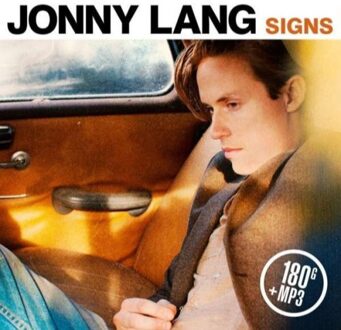 Lang Jonny - Signs -Hq/Download