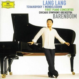 Lang Lang - Piano Concerto No 1