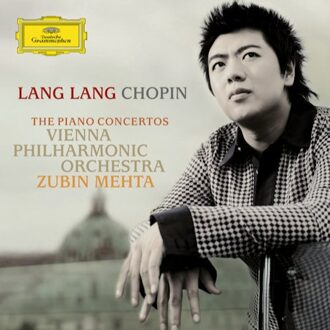 Lang Lang - Piano Concertos Nos.1&2
