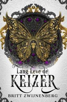 Lang leve de keizer -  Britt Zwijnenberg (ISBN: 9789403764320)