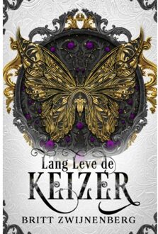 Lang Leve De Keizer - Britt Zwijnenberg