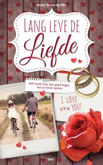 Lang Leve de Liefde - Boek Cocky Drost (9023928644)